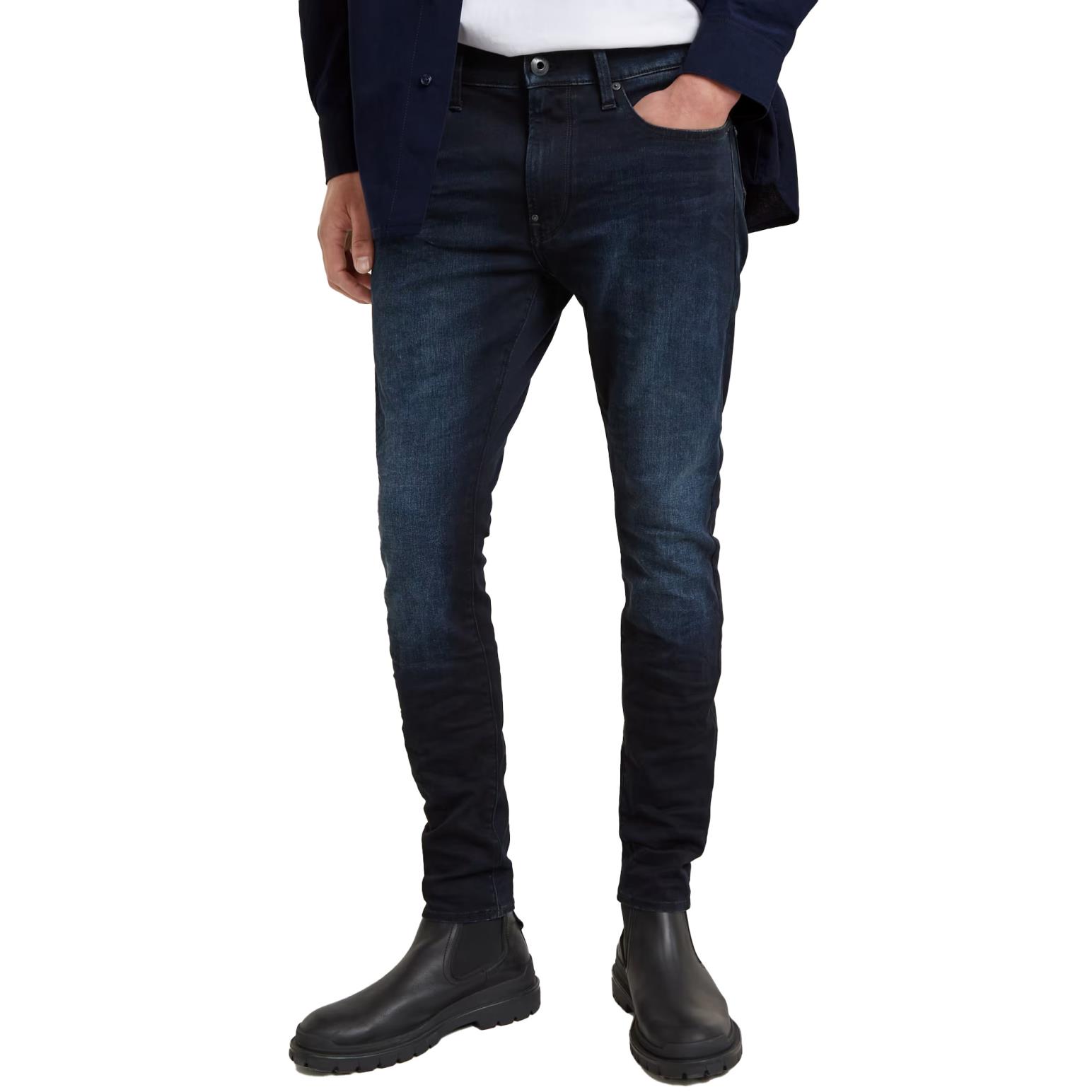 G-Star Revend Skinny Jeans